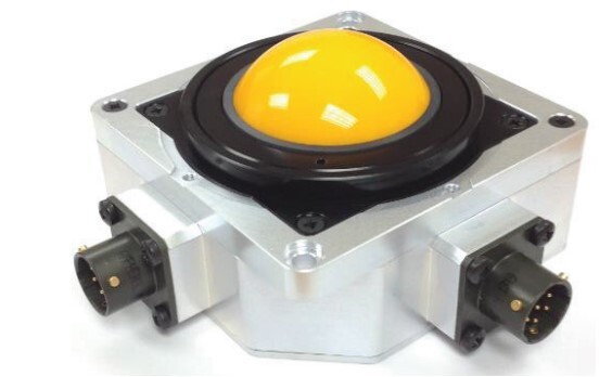 F50 Trackball