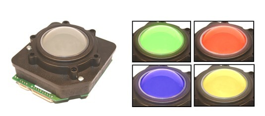 P50 RGB Backlit